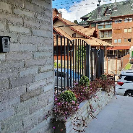 Apartamento St. Petrus 102 Gramado Eksteriør billede