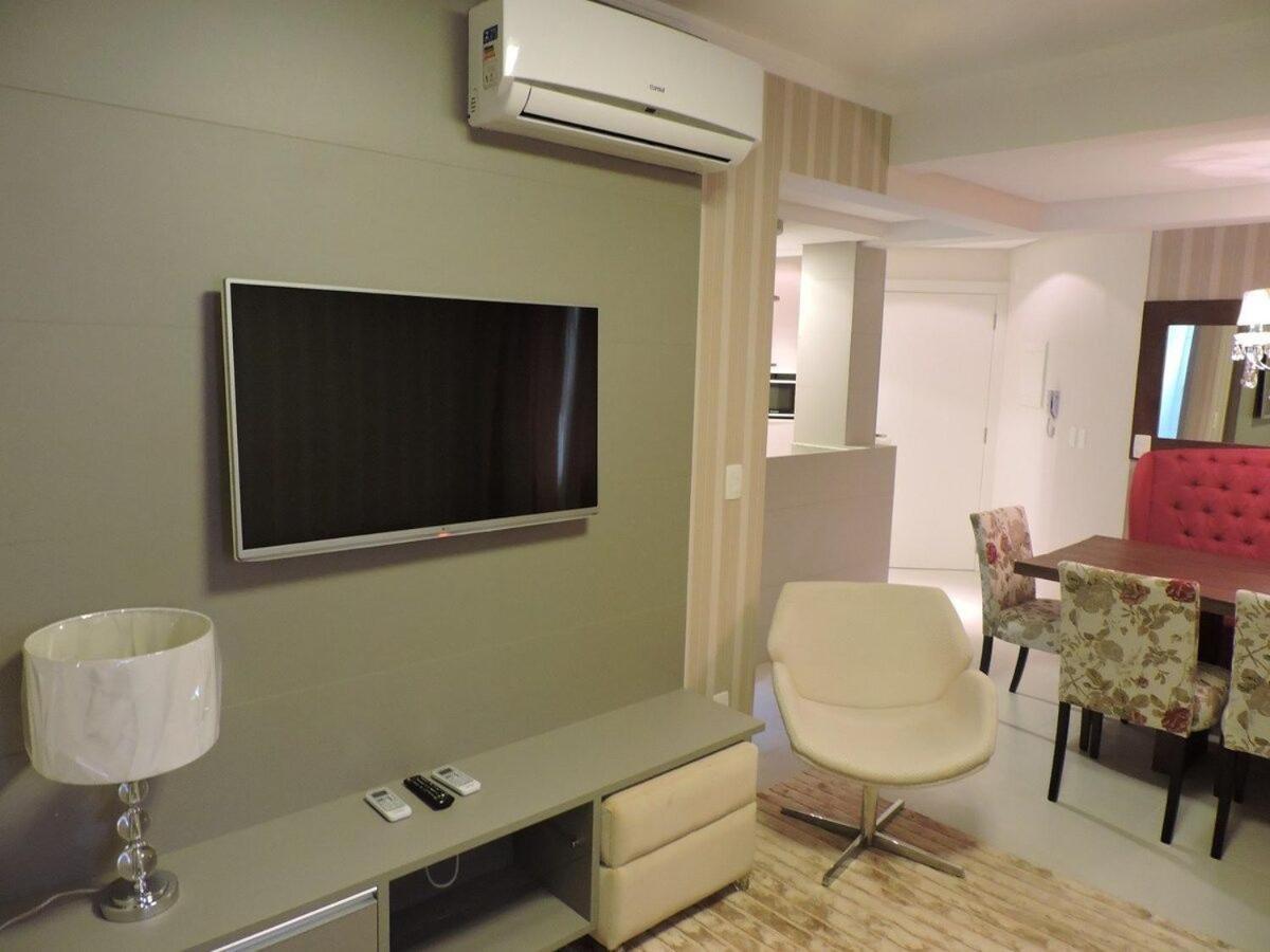 Apartamento St. Petrus 102 Gramado Eksteriør billede