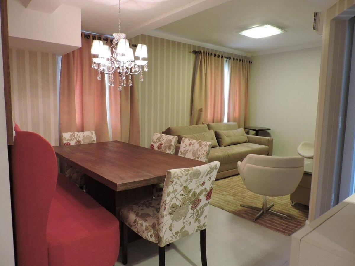 Apartamento St. Petrus 102 Gramado Eksteriør billede