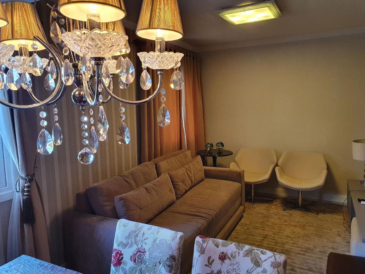 Apartamento St. Petrus 102 Gramado Eksteriør billede