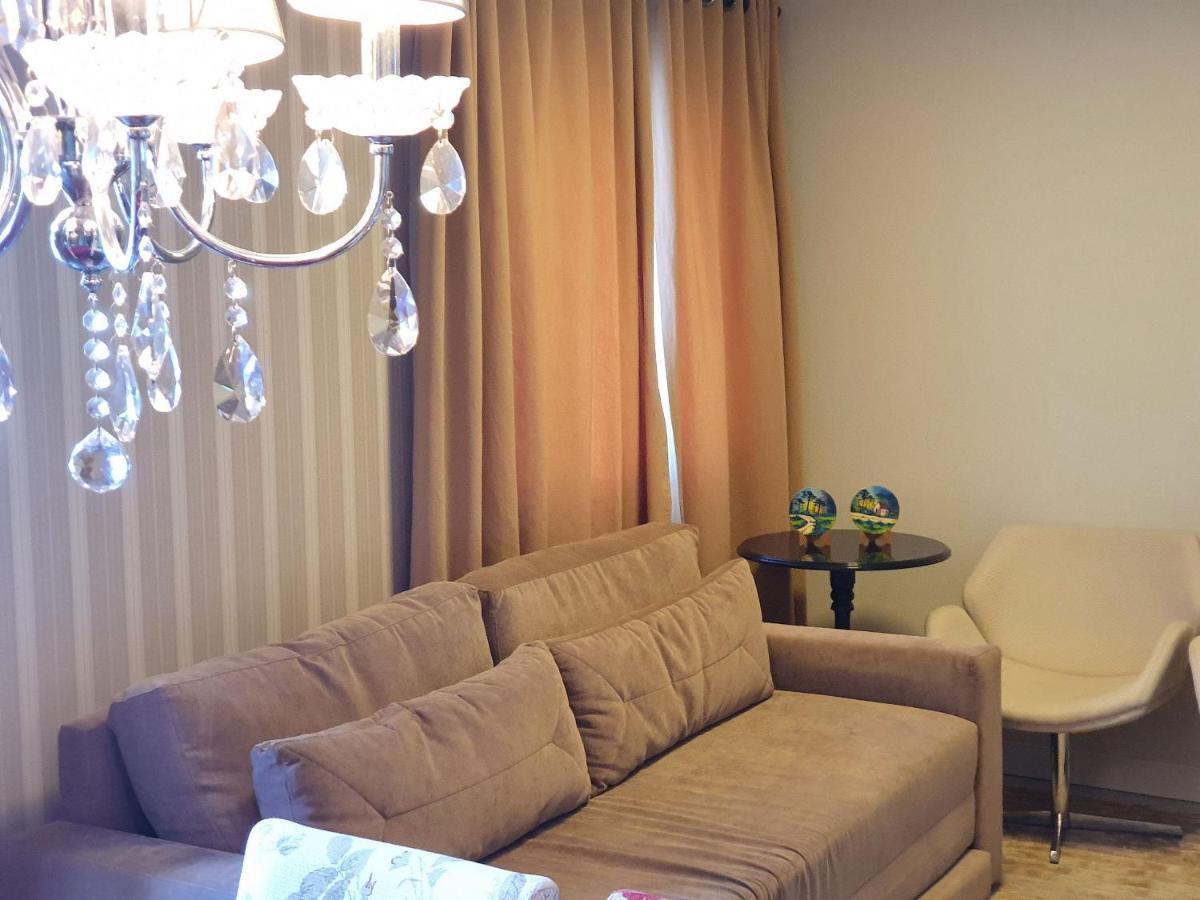 Apartamento St. Petrus 102 Gramado Eksteriør billede