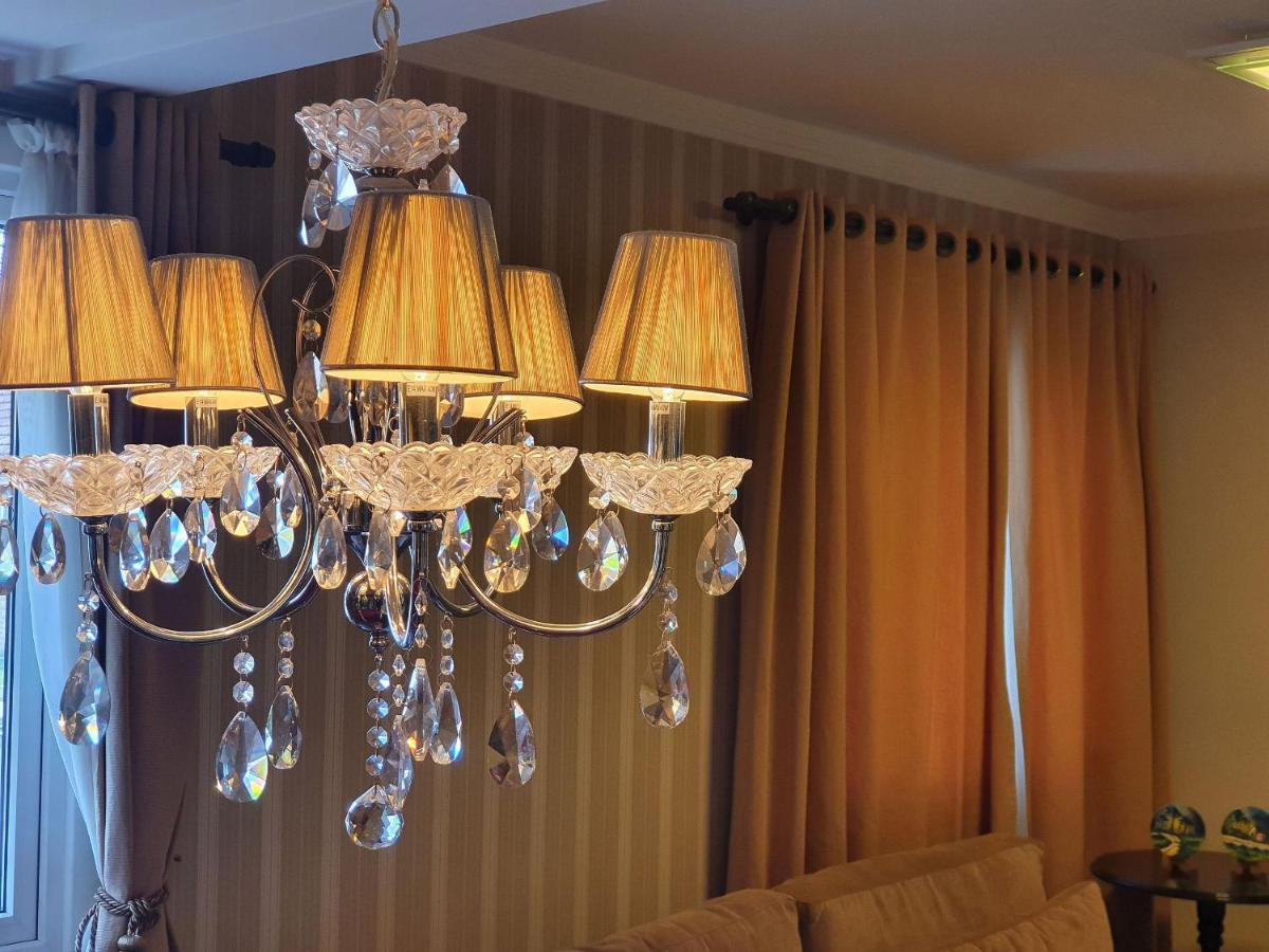 Apartamento St. Petrus 102 Gramado Eksteriør billede