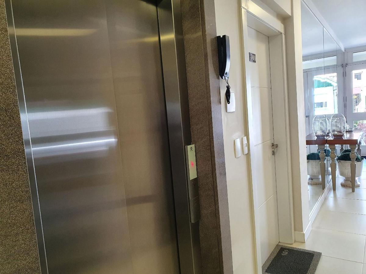 Apartamento St. Petrus 102 Gramado Eksteriør billede