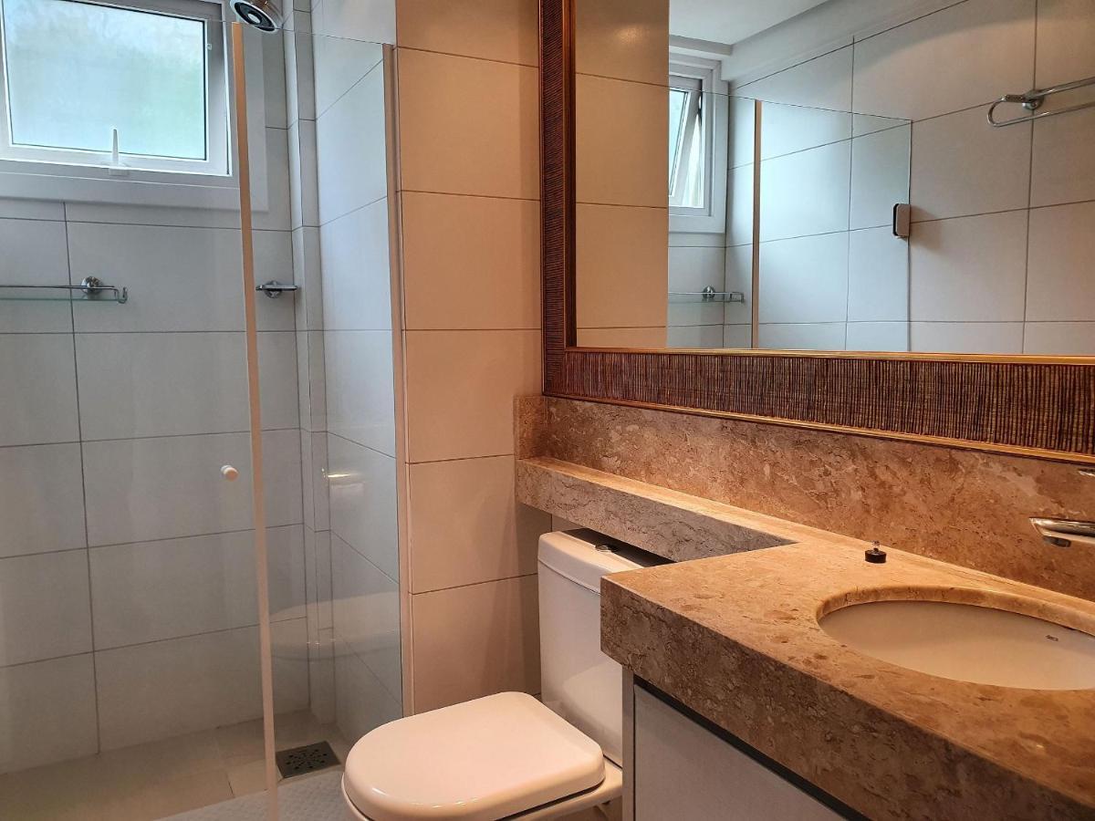 Apartamento St. Petrus 102 Gramado Eksteriør billede